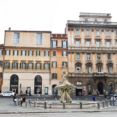 Residenza Domiziano