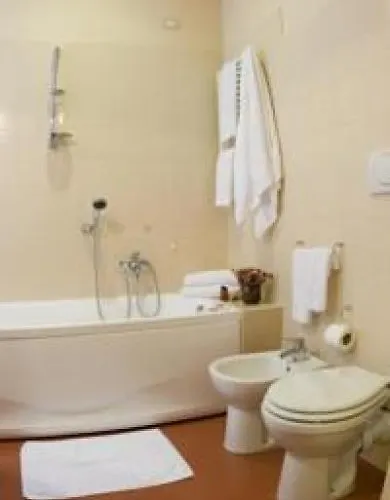 Oda ve Kahvaltı Residenza Domiziano