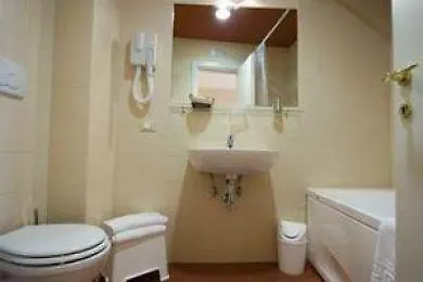 Residenza Domiziano Oda ve Kahvaltı Roma