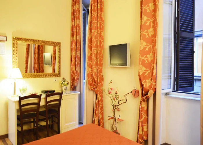 Residenza Domiziano 4* Roma