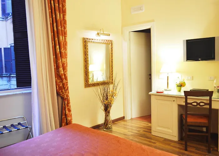 Residenza Domiziano 4*