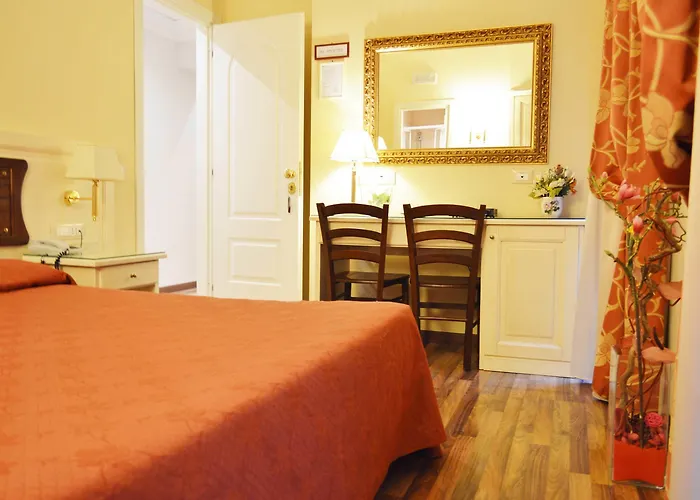 Residenza Domiziano 4* Roma