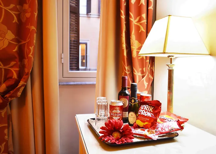 Residenza Domiziano 4*