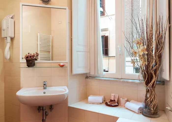 Residenza Domiziano 4* Roma