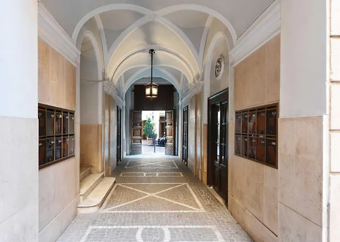 Residenza Domiziano 4* Roma
