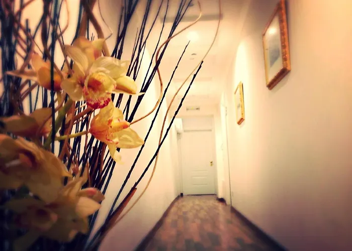 Residenza Domiziano 4*
