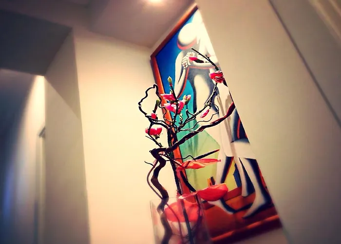 Residenza Domiziano 4*