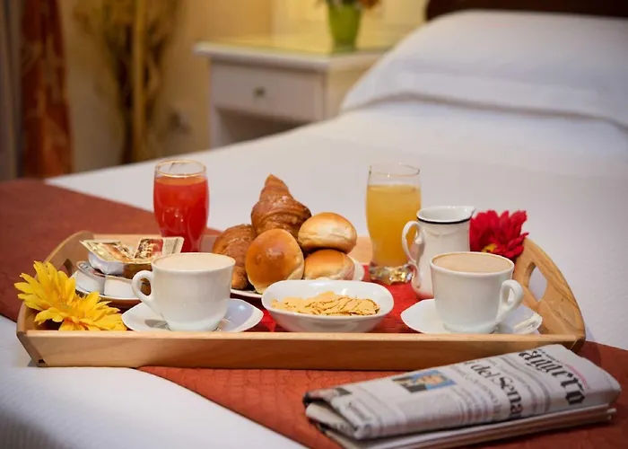 Residenza Domiziano 4* Roma