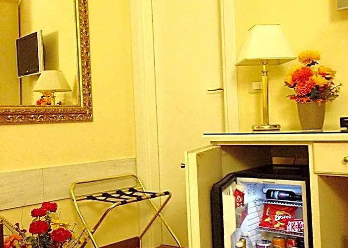 Residenza Domiziano 4*
