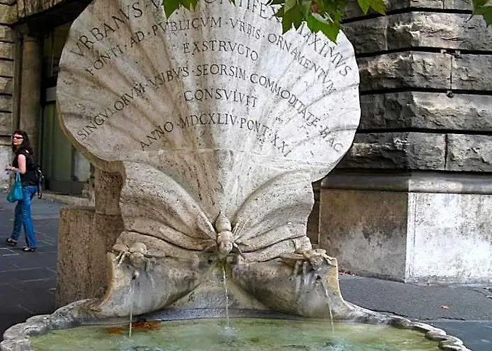 Residenza Domiziano Roma