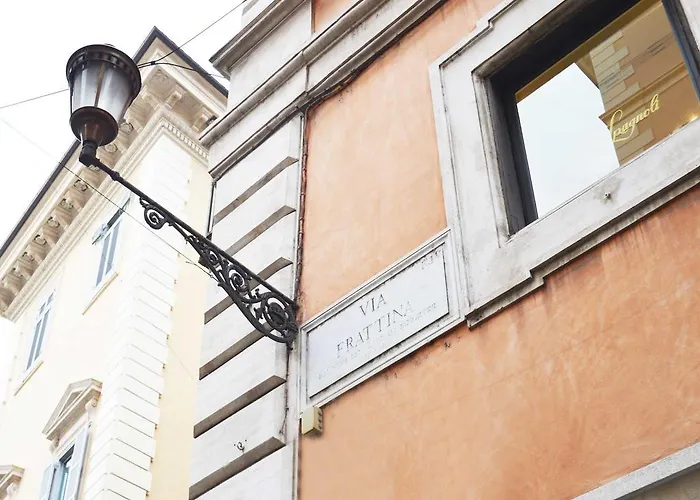 Residenza Domiziano