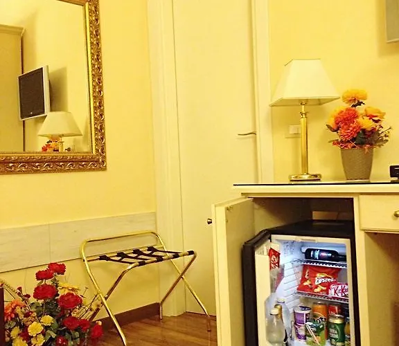 Residenza Domiziano 4* Roma