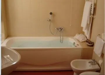 Residenza Domiziano Oda ve Kahvaltı 4*
