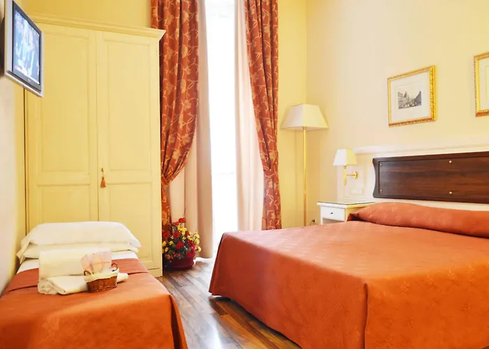 Residenza Domiziano 4*